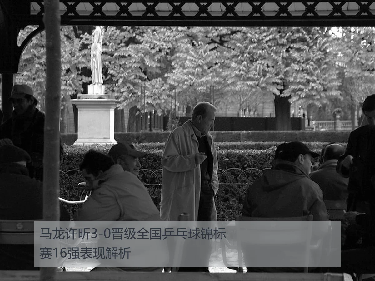 马龙许昕3-0晋级全国乒乓球锦标赛16强表现解析
