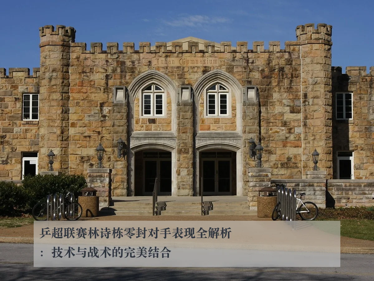 乒超联赛林诗栋零封对手表现全解析:技术与战术的完美结合